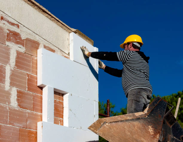 Best Blown-in Insulation in Walker Mill, MD