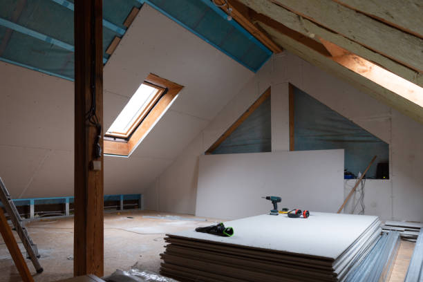 Professional Insulation Contractor in Walker Mill, MD