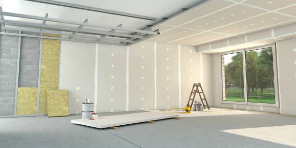 Best Energy Efficiency Insulation in Walker Mill, MD