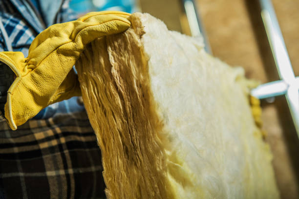 Best Fiberglass Insulation in Walker Mill, MD