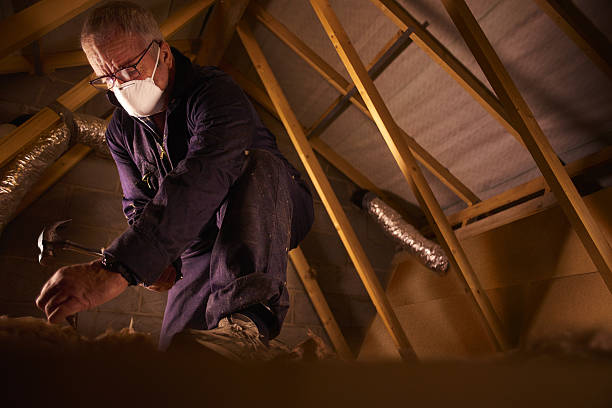 Best Fiberglass Insulation in Walker Mill, MD